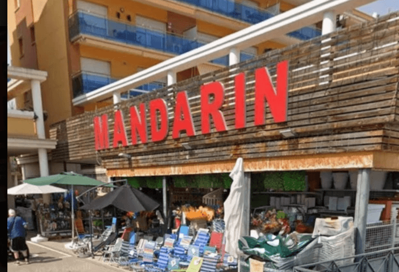 INCOME-PRODUCING COMMERCIAL PREMISES